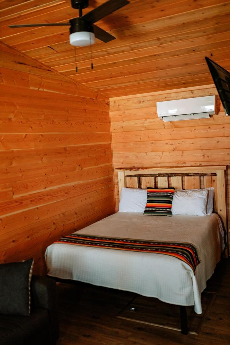 Shell Campground Greybull Zewnętrze zdjęcie